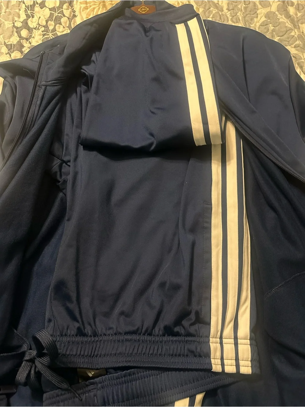 adidas lightweight performance